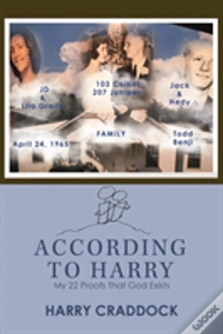 Capa do artigo According To Harry
