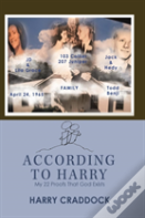 According To Harry