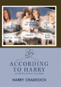 According To Harry - Preview
