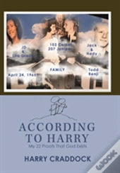 According To Harry