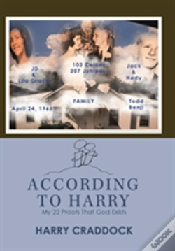 Capa do artigo According To Harry