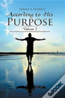 According To His Purpose