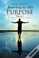 According To His Purpose