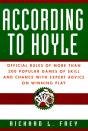 According To Hoyle - Preview