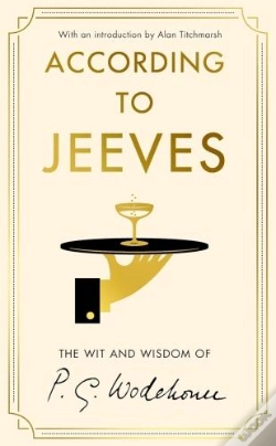 Capa do artigo According To Jeeves