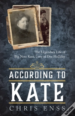 Capa do artigo According To Kate