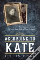 According To Kate