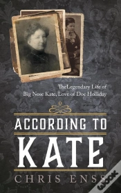 Capa do artigo According To Kate