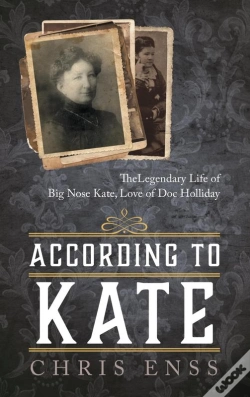Capa do artigo According To Kate