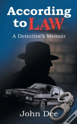 Capa do artigo According To Law