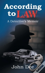 Capa do artigo According To Law