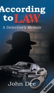 Capa do artigo According To Law