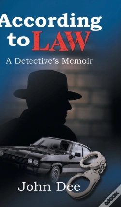 Capa do artigo According To Law