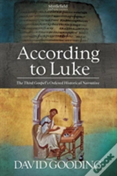 According To Luke
