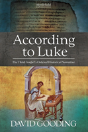 According To Luke - Preview