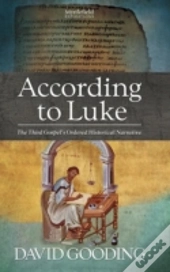 According To Luke