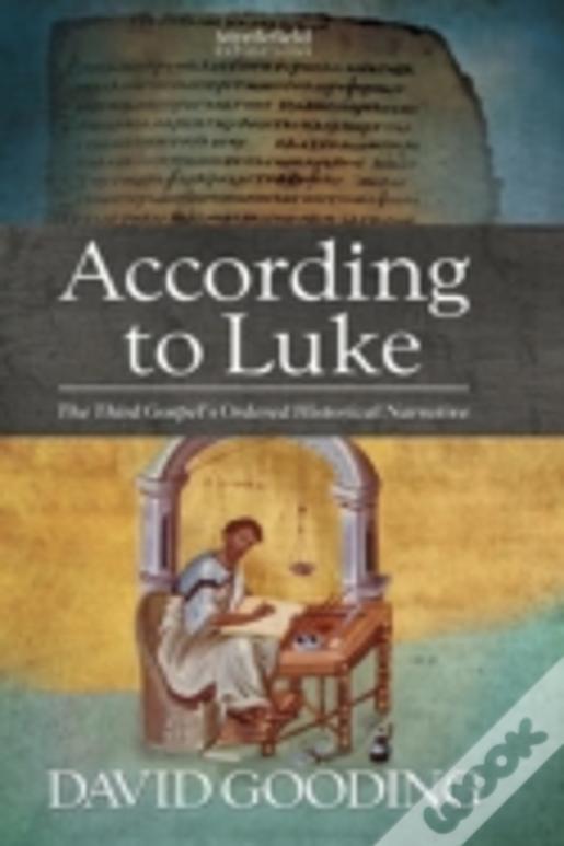 According To Luke