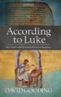 According To Luke - Preview