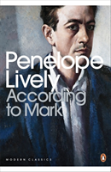 According To Mark