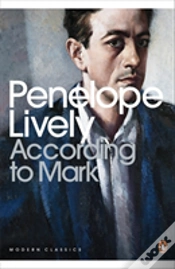 Capa do artigo According To Mark