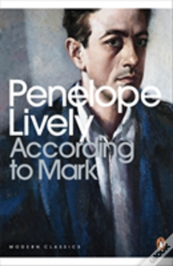 Capa do artigo According To Mark