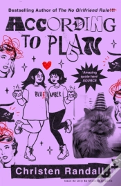 Capa do artigo According To Plan