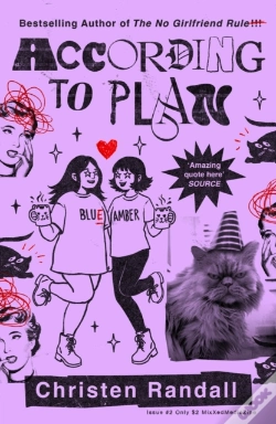 Capa do artigo According To Plan