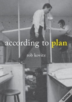 Capa do artigo According To Plan