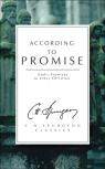 According To Promise