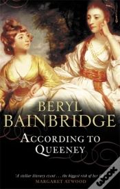 Capa do artigo According To Queeney
