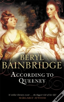 Capa do artigo According To Queeney