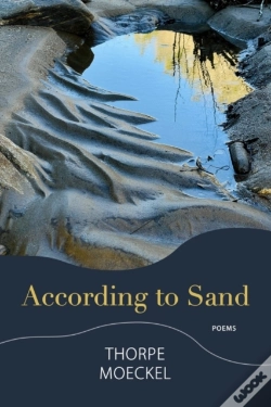 Capa do artigo According To Sand