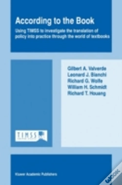 Capa do artigo According To The Book