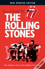 Capa do artigo According To The Rolling Stones