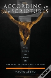 Capa do artigo According To The Scriptures