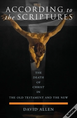 Capa do artigo According To The Scriptures