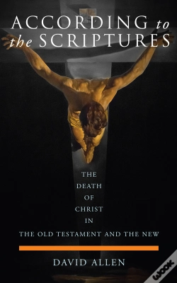 Capa do artigo According To The Scriptures
