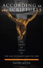 According To The Scriptures - Preview