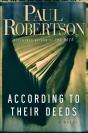 According To Their Deeds - Preview