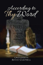 According To Thy Word - Preview