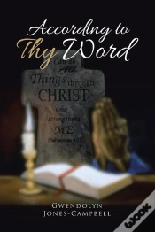 Capa do artigo According To Thy Word