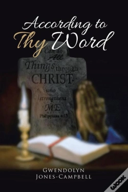 Capa do artigo According To Thy Word