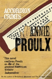 Capa do artigo Accordion Crimes