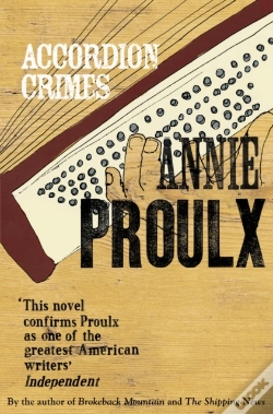 Capa do artigo Accordion Crimes