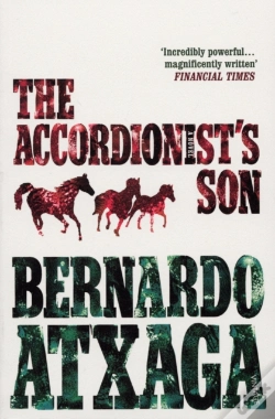 Capa do artigo Accordionist'S Son