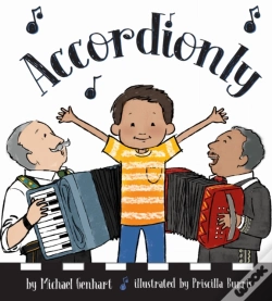 Capa do artigo Accordionly