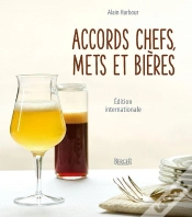 Capa do artigo Accords Chefs, Mets Et Bières