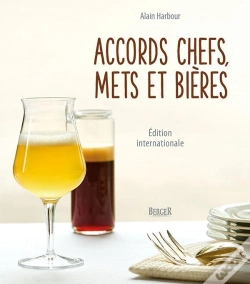 Capa do artigo Accords Chefs, Mets Et Bières