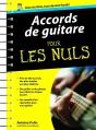 Accords De Guitare Pour Les Nuls - Preview