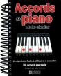 Accords De Piano Et De Clavier - Un Repertoire Facile A Utiliser Et A Consulter - Preview